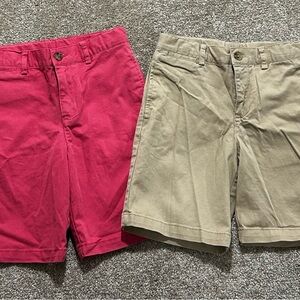 Polo Ralph Lauren boy’s 7 shirts